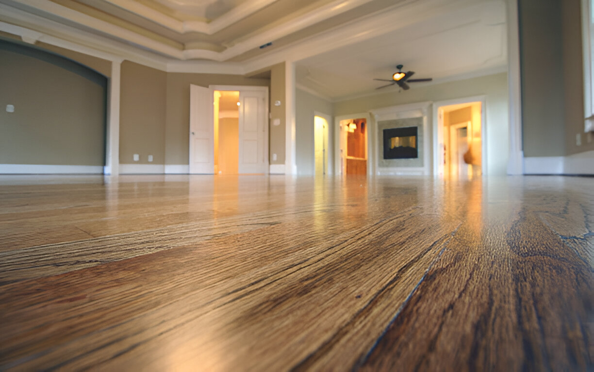Flooring Works
