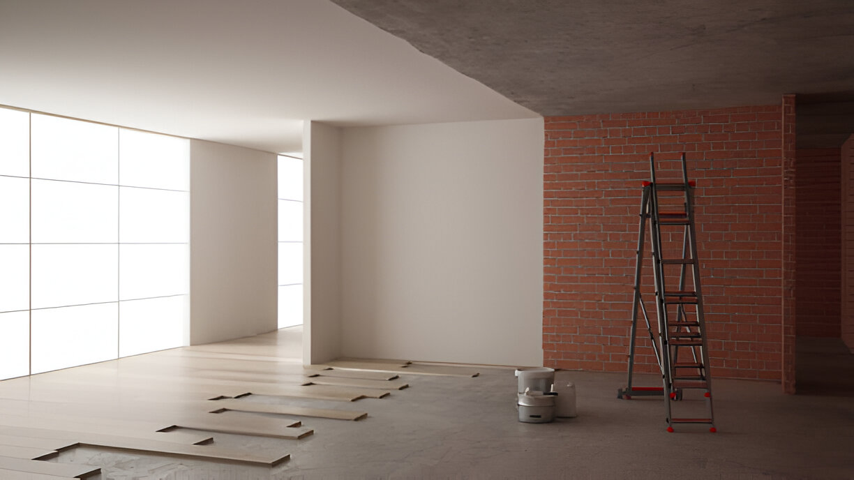 Executive office design
