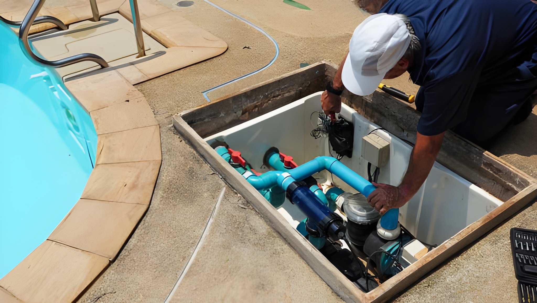 Water Pump Replacement